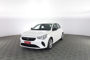 OPEL Corsa Corsa 1.2 100 CV Edition