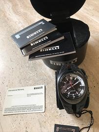 Orologio Pirelli sub professionale
