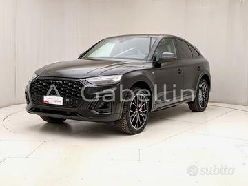 AUDI Q5 2ª serie - Q5 SPB 50 TFSI e quattro S tron