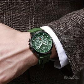 Orologio sportivo al quarzo