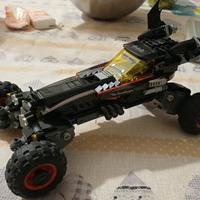 LEGO 70905 - The Batmobile (THE LEGO BATMAN MOVIE)