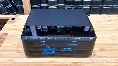 Bluesound Node Icon