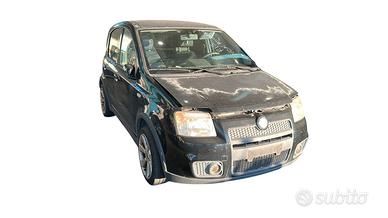 PANDA 100HP 169A3000 RICAMBI 165.000KM