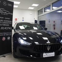 MASERATI GHIBLI 2.0 330cv 48v GT *2024