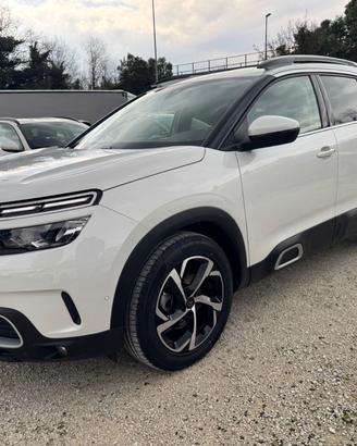 Citroen C5 Aircross BlueHDi 130 S&S Shine