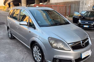 Opel Zafira 1.9 CDTI 120CV Cosmo