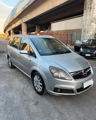 Opel Zafira 1.9 CDTI 120CV Cosmo