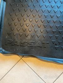 Passat tappeto bagagliaio