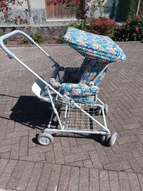 Passeggino Chicco