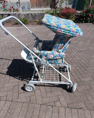 Passeggino Chicco