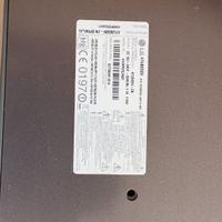 Smart Tv lg 47lb650V