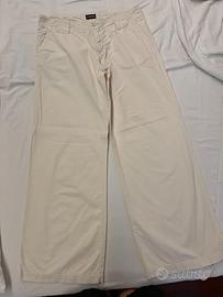 Pantaloni donna Playlife, taglia 46