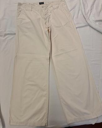 Pantaloni donna Playlife, taglia 46