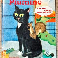 Libro per bambini - Piumino di Angelo Signorelli