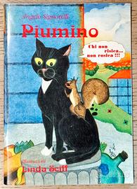 Libro per bambini - Piumino di Angelo Signorelli