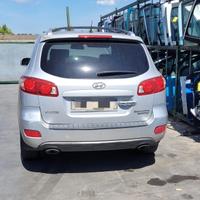 RICAMBI USATI AUTO HYUNDAI Santa Fe 3Â° Serie Dies