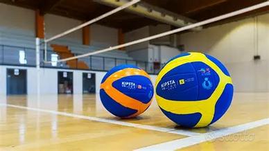 Nuova squadra Pallavolo Mista seleziona giocatori