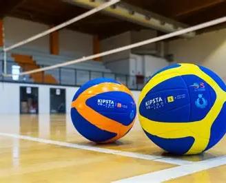 Nuova squadra Pallavolo Mista seleziona giocatori