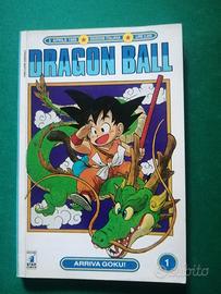 Dragon Ball