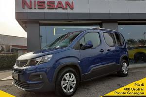 Peugeot Rifter 130 S&S Allure KM CERTIFICATI-...