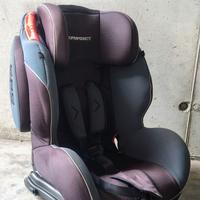 Seggiolino Auto 9-36kg 