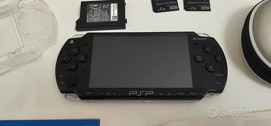 Playstation Portable - PSP