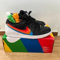 Nike SB Dunk Low Pro QS "Polaroid" - Size 46 EU/12