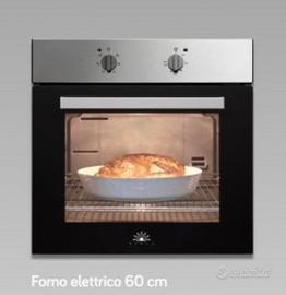 Forno duetto