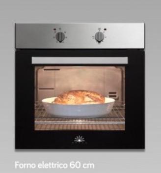 Forno duetto