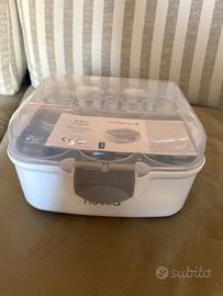 Nuvita 1085 Sterilizzatore a Vapore Microonde