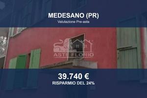 Immobile in asta di 110 m² con più di 5 locali e b