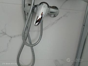 Miscelatore doccia