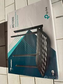 Router gigabit tp link AC1350