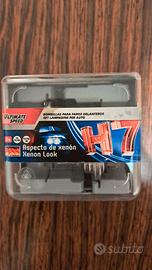 Lampadine H7 effetto Xeno Made in Germany NUOVE!