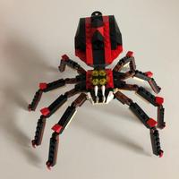 Lego Creator 4994: Fierce Creatures