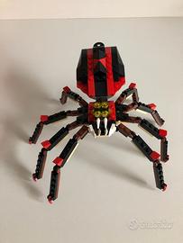 Lego Creator 4994: Fierce Creatures