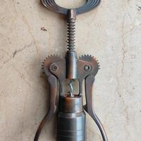 cavatappi  big campagnolo bronzo