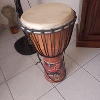 Djembe Toca Grande 