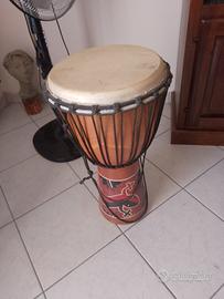 Djembe Toca Grande 