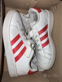 Scarpe adidas