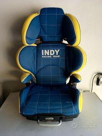 seggiolino auto isofix 