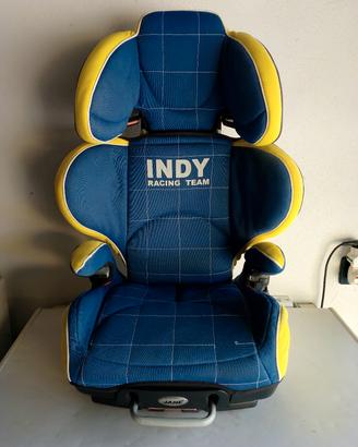 seggiolino auto isofix 