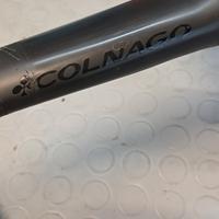 manubrio colnago carbonio