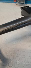 manubrio colnago carbonio