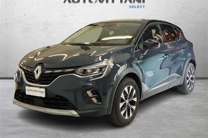RENAULT Captur 1.0 TCe Techno