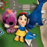 Peluche per bimbi nuovi