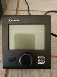 Truma Combi 6 a gas mai usata 