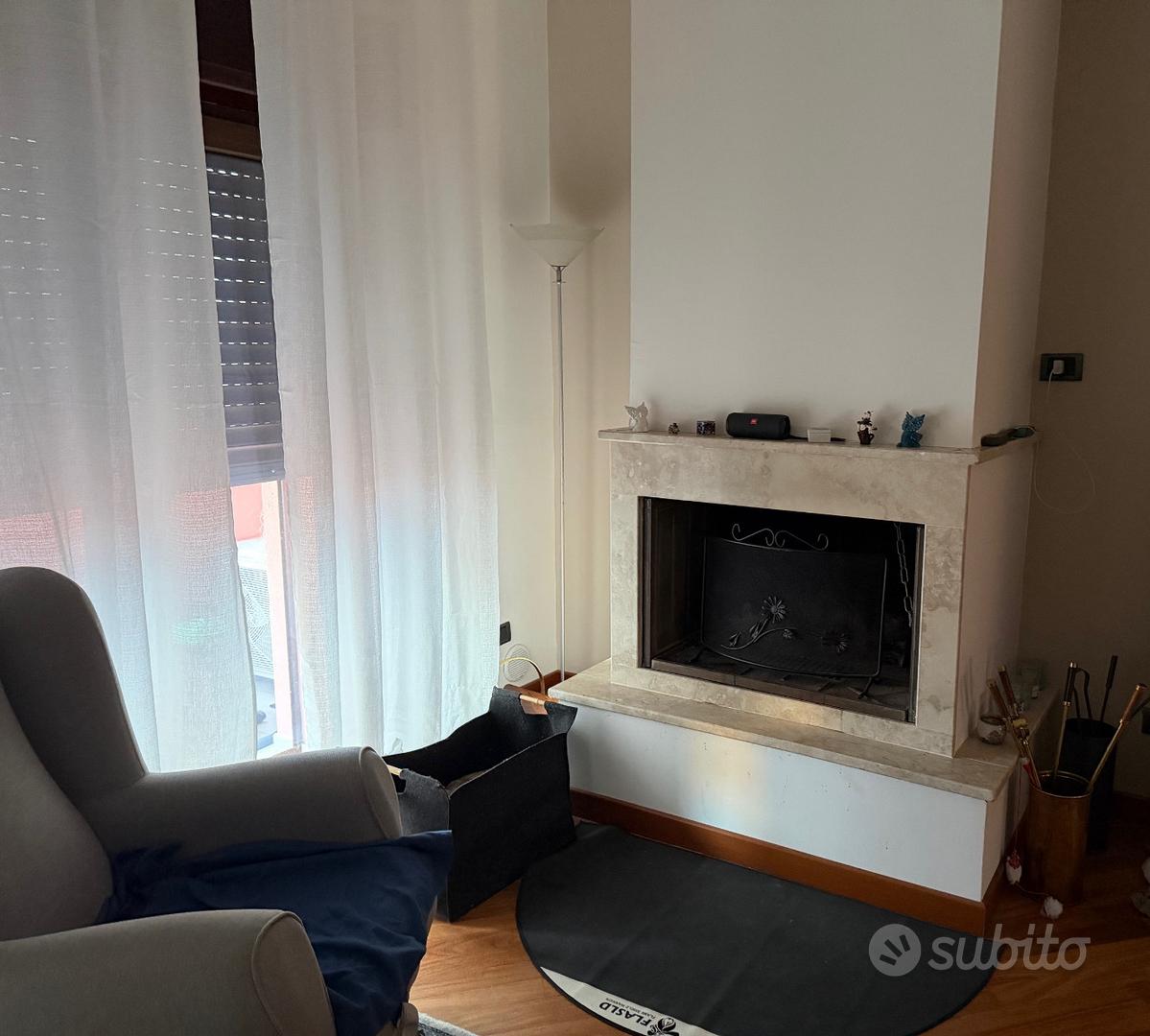 Appartamento – Catanzaro - Vista 3