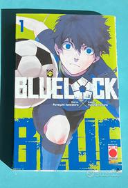 Blue Lock volume 1