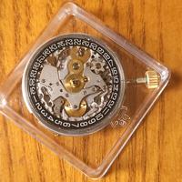 Zenith 3019 el primero 